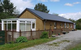 Roe Deer Cottage